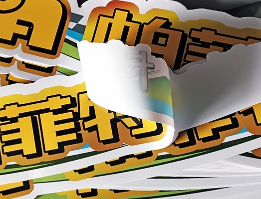 柴油機發電機組黑白套標